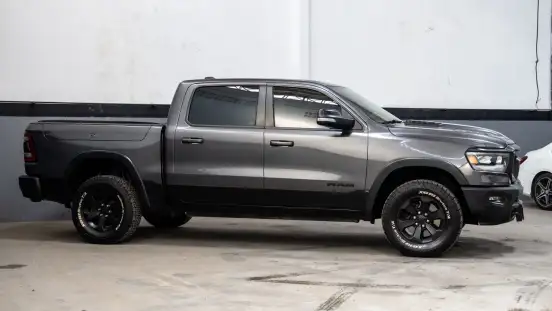 RAM-1500-2022