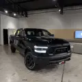 RAM 1500 5.7 V8 GASOLINA REBEL CD 4X4 AUTOMÁTICO RAM 1500 5.7 V8 GASOLINA REBEL CD 4X4 AUTOMÁTICO