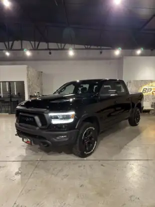 RAM-1500-2022