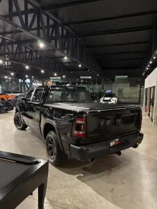 RAM-1500-2022