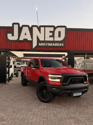 RAM-1500-2022