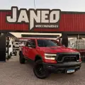 RAM 1500 5.7 V8 GASOLINA REBEL CD 4X4 AUTOMÁTICO RAM 1500 5.7 V8 GASOLINA REBEL CD 4X4 AUTOMÁTICO