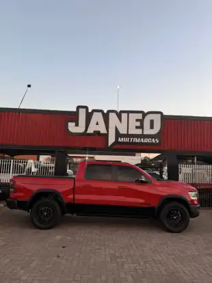 RAM-1500-2022