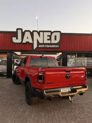RAM-1500-2022
