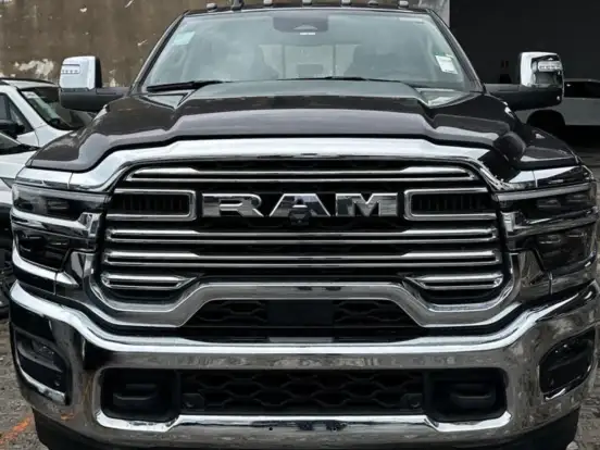 RAM-2500-6.7 I6 TURBO DIESEL LARAMIE CD 4X4 AUTOMÁTICO RAM-2500-2026