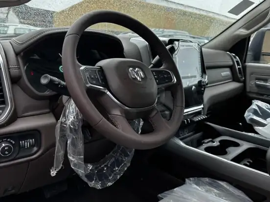 RAM-2500-6.7 I6 TURBO DIESEL LARAMIE CD 4X4 AUTOMÁTICO RAM-2500-2026