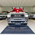 RAM 2500 6.7 I6 TURBO DIESEL LARAMIE CD 4X4 AUTOMÁTICO RAM 2500 6.7 I6 TURBO DIESEL LARAMIE CD 4X4 AUTOMÁTICO