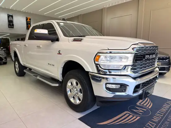 RAM-2500-2021