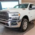 RAM 2500 6.7 I6 TURBO DIESEL LARAMIE CD 4X4 AUTOMÁTICO RAM 2500 6.7 I6 TURBO DIESEL LARAMIE CD 4X4 AUTOMÁTICO