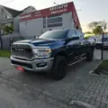 RAM 2500 6.7 I6 TURBO DIESEL LARAMIE CD 4X4 AUTOMÁTICO RAM 2500 6.7 I6 TURBO DIESEL LARAMIE CD 4X4 AUTOMÁTICO