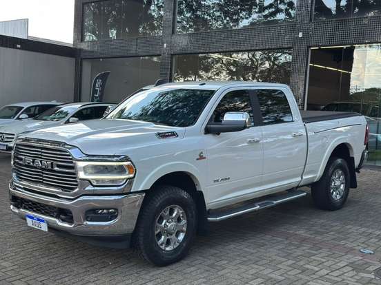 RAM-2500-2022