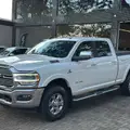 RAM 2500 6.7 I6 TURBO DIESEL LARAMIE CD 4X4 AUTOMÁTICO RAM 2500 6.7 I6 TURBO DIESEL LARAMIE CD 4X4 AUTOMÁTICO