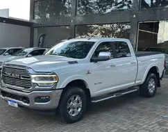 RAM 2500 6.7 I6 TURBO DIESEL LARAMIE CD 4X4 AUTOMÁTICO RAM 2500 6.7 I6 TURBO DIESEL LARAMIE CD 4X4 AUTOMÁTICO