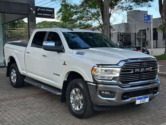 RAM-2500-2022