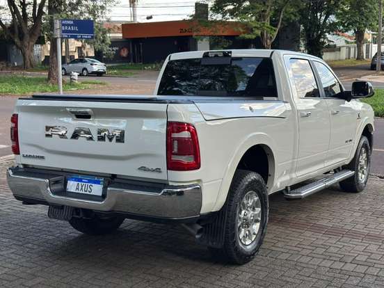 RAM-2500-2022