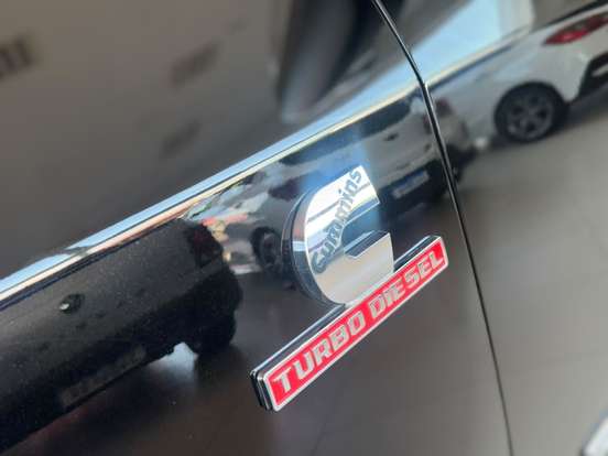 RAM-2500-6.7 I6 TURBO DIESEL LARAMIE CD 4X4 AUTOMÁTICO RAM-2500-2019