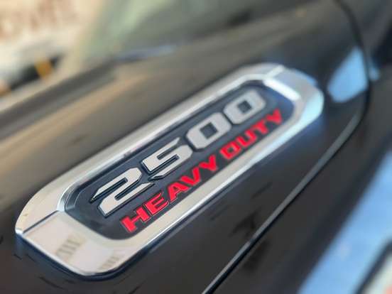 RAM-2500-6.7 I6 TURBO DIESEL LARAMIE CD 4X4 AUTOMÁTICO RAM-2500-2019