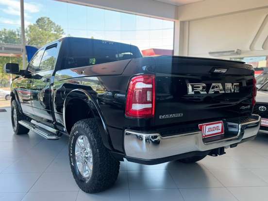 RAM-2500-2019