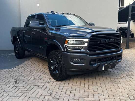 RAM-2500-2022
