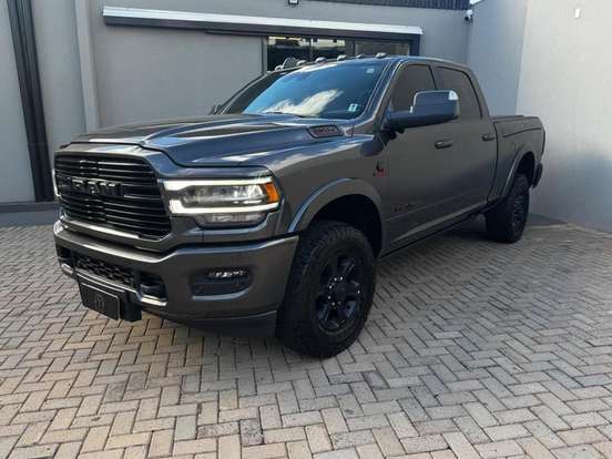 RAM-2500-2022