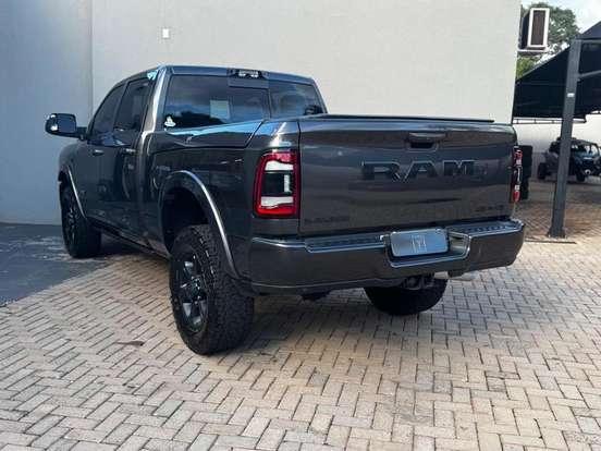 RAM-2500-2022