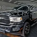 RAM 2500 6.7 I6 TURBO DIESEL NIGHT EDITION CD 4X4 AUTOMÁTICO RAM 2500 6.7 I6 TURBO DIESEL NIGHT EDITION CD 4X4 AUTOMÁTICO
