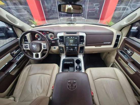 RAM-2500-2018