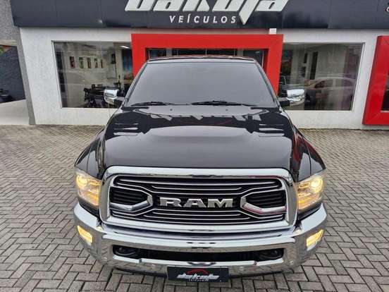 RAM-2500-2018