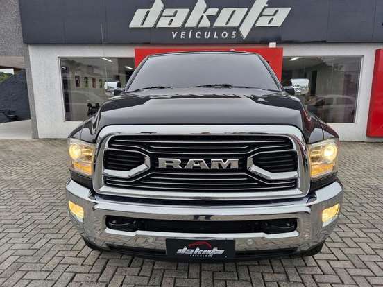 RAM-2500-2018