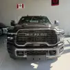 RAM 3500 6.7 I6 TURBO DIESEL LARAMIE NIGHT EDITION CD 4X4 AUTOMÁTICO RAM 3500 6.7 I6 TURBO DIESEL LARAMIE NIGHT EDITION CD 4X4 AUTOMÁTICO