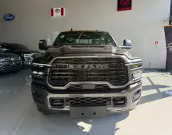 RAM 3500 6.7 I6 TURBO DIESEL LARAMIE NIGHT EDITION CD 4X4 AUTOMÁTICO RAM 3500 6.7 I6 TURBO DIESEL LARAMIE NIGHT EDITION CD 4X4 AUTOMÁTICO
