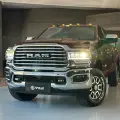 RAM 3500 6.7 I6 TURBO DIESEL LIMITED LONGHORN CD 4X4 AUTOMÁTICO RAM 3500 6.7 I6 TURBO DIESEL LIMITED LONGHORN CD 4X4 AUTOMÁTICO