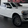 RAM 3500 6.7 I6 TURBO DIESEL LIMITED LONGHORN CD 4X4 AUTOMÁTICO RAM 3500 6.7 I6 TURBO DIESEL LIMITED LONGHORN CD 4X4 AUTOMÁTICO