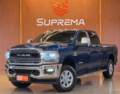 RAM 3500 6.7 I6 TURBO DIESEL LARAMIE CD 4X4 AUTOMÁTICO RAM 3500 6.7 I6 TURBO DIESEL LARAMIE CD 4X4 AUTOMÁTICO