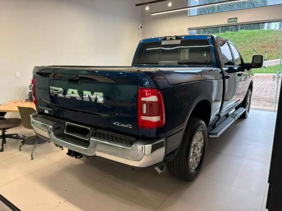 RAM-3500-6.7 I6 TURBO DIESEL LARAMIE CD 4X4 AUTOMÁTICO RAM-3500-2024