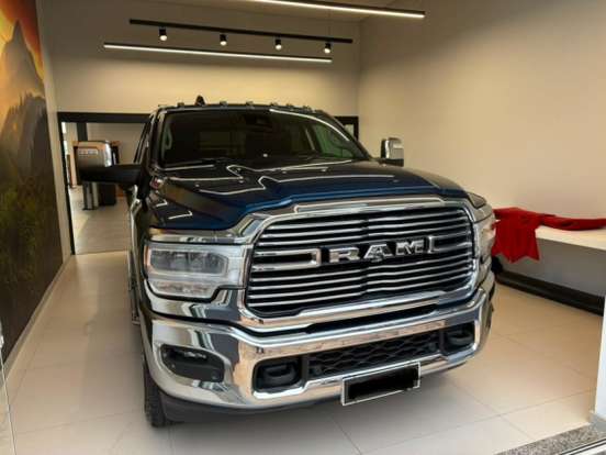 RAM-3500-6.7 I6 TURBO DIESEL LARAMIE CD 4X4 AUTOMÁTICO RAM-3500-2024