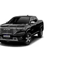 RAM 3500 6.7 I6 TURBO DIESEL LARAMIE NIGHT EDITION CD 4X4 AUTOMÁTICO RAM 3500 6.7 I6 TURBO DIESEL LARAMIE NIGHT EDITION CD 4X4 AUTOMÁTICO