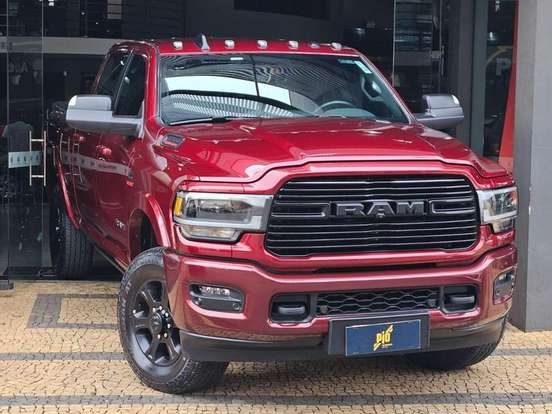 RAM-3500-2022