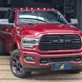 RAM 3500 6.7 I6 TURBO DIESEL LARAMIE NIGHT EDITION CD 4X4 AUTOMÁTICO RAM 3500 6.7 I6 TURBO DIESEL LARAMIE NIGHT EDITION CD 4X4 AUTOMÁTICO