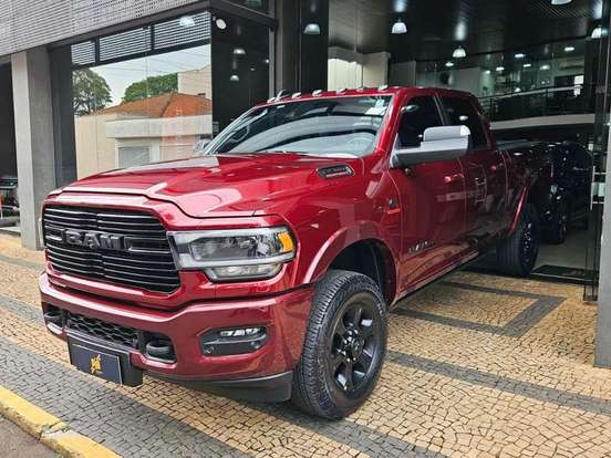 RAM-3500-2022