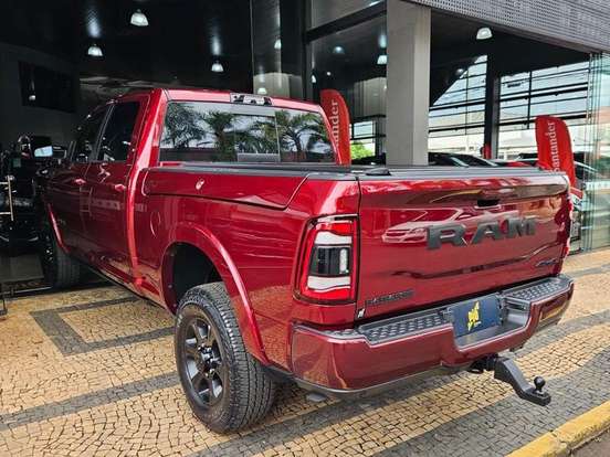 RAM-3500-2022