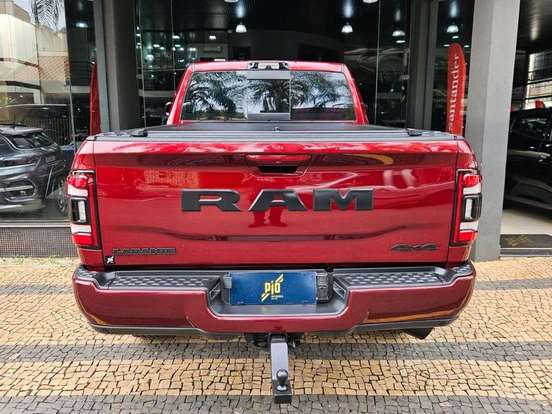 RAM-3500-2022