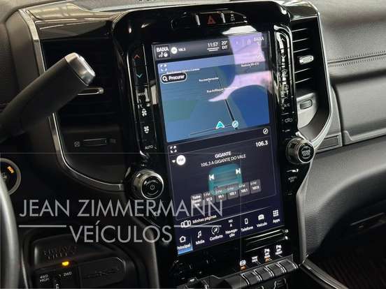 RAM-3500-6.7 I6 TURBO DIESEL LARAMIE NIGHT EDITION CD 4X4 AUTOMÁTICO RAM-3500-2022