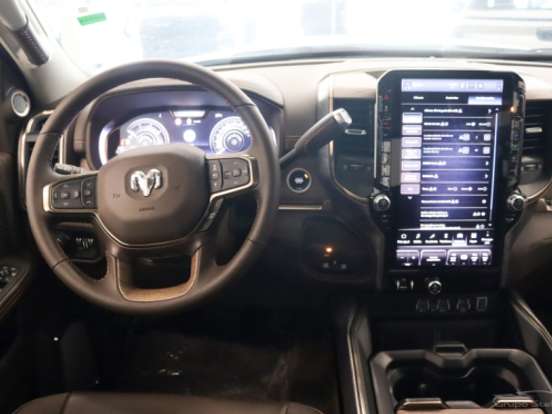 RAM-3500-6.7 I6 TURBO DIESEL LIMITED LONGHORN CD 4X4 AUTOMÁTICO RAM-3500-2026