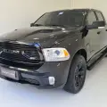 RAM CLASSIC 5.7 V8 GASOLINA LARAMIE NIGHT EDITION CD 4X4 AUTOMÁTICO RAM CLASSIC 5.7 V8 GASOLINA LARAMIE NIGHT EDITION CD 4X4 AUTOMÁTICO