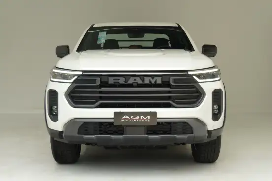 RAM-DAKOTA-2.2 TURBO DIESEL WARLOCK 4X4 AUTOMÁTICO RAM-DAKOTA-2026