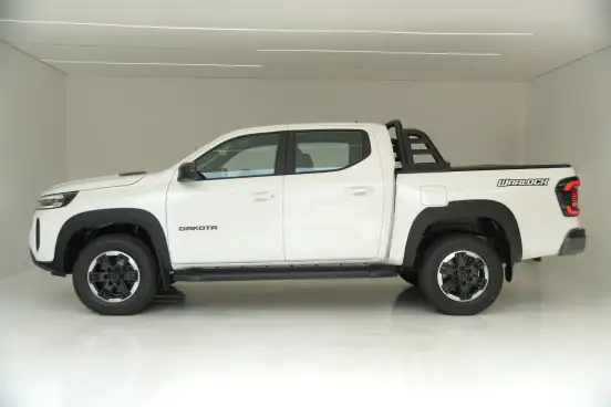 RAM-DAKOTA-2.2 TURBO DIESEL WARLOCK 4X4 AUTOMÁTICO RAM-DAKOTA-2026