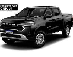RAM DAKOTA 2.2 TURBO DIESEL BIG HORN 4X4 AUTOMÁTICO RAM DAKOTA 2.2 TURBO DIESEL BIG HORN 4X4 AUTOMÁTICO