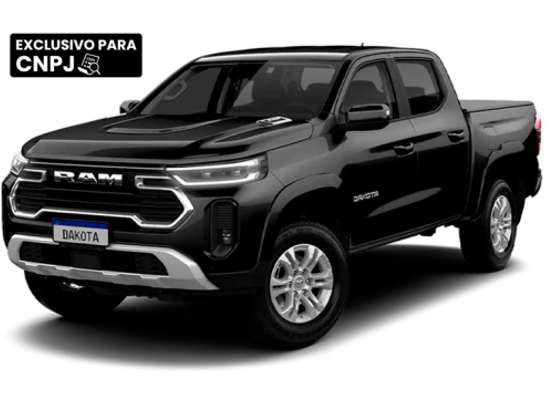 RAM-DAKOTA-2.2 TURBO DIESEL BIG HORN 4X4 AUTOMÁTICO RAM-DAKOTA-2026