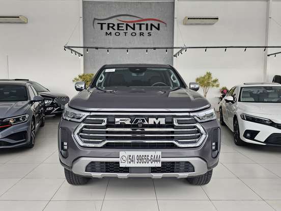 RAM-DAKOTA-2026